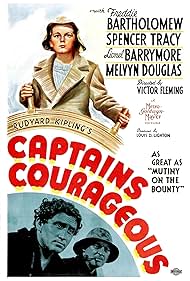 Captains Courageous
