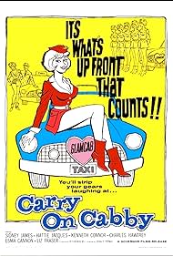 Carry On Cabby
