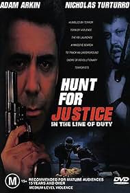 In The Line Of Duty : Hunt For Justice