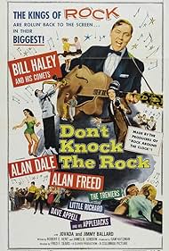 Don’t Knock The Rock