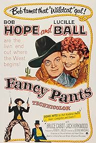 Fancy Pants