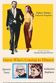 Guess Who’s Coming To Dinner