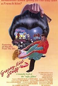 Lemon Popsicle 2 Going Steady