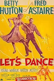 Let’s Dance