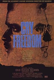 Cry Freedom