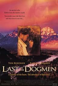 Last Of The Dogmen