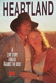 Burned Bridge aka Heartland