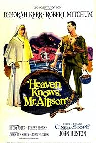 Heaven Knows Mr Allison