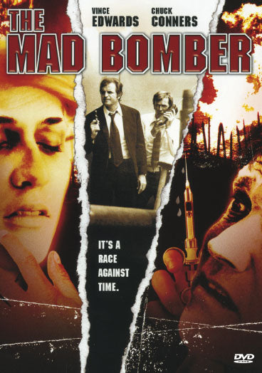Mad Bomber