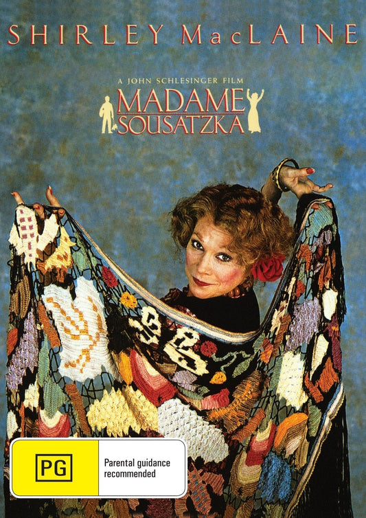 Madame Sousatzka