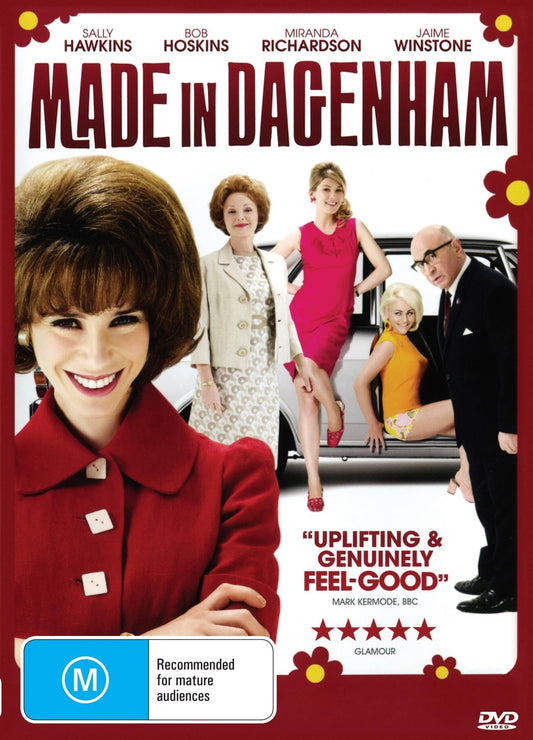 Made in Dagenham