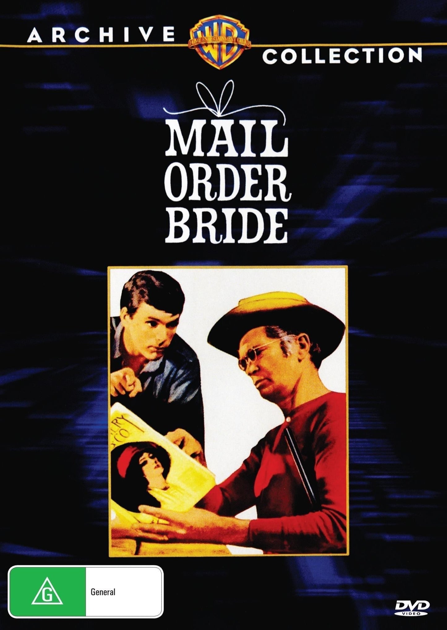 Mail Order Bride