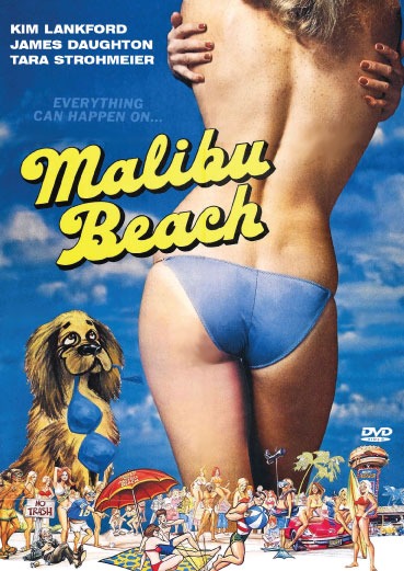 Malibu Beach