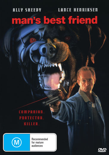 Man’s Best Friend
