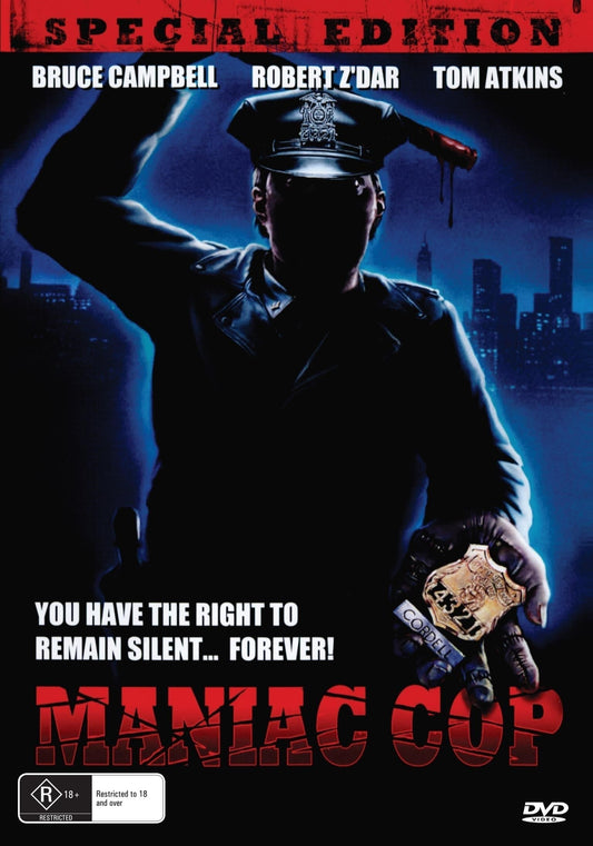 Maniac Cop