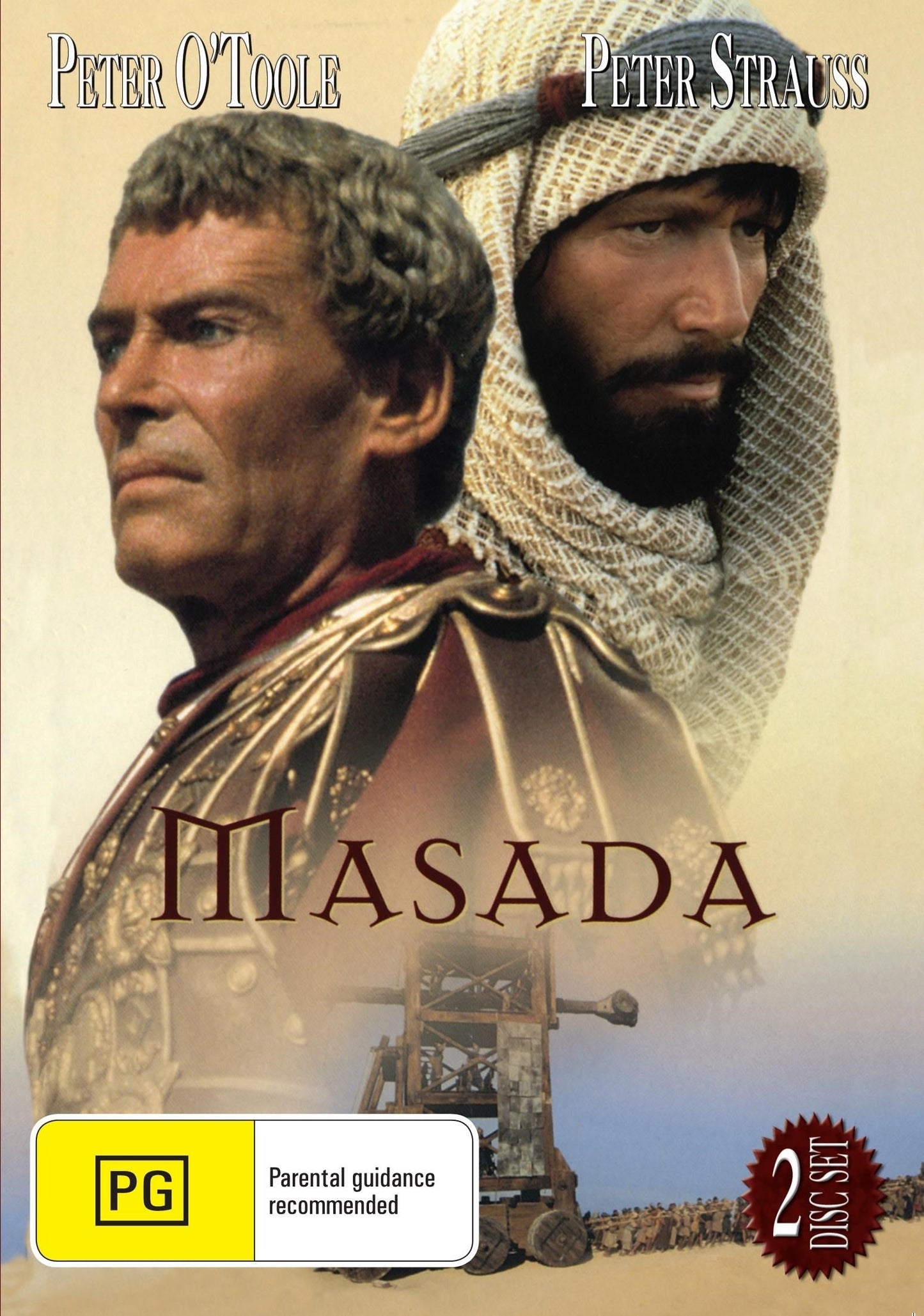 Masada