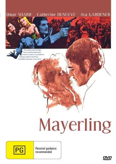 Mayerling