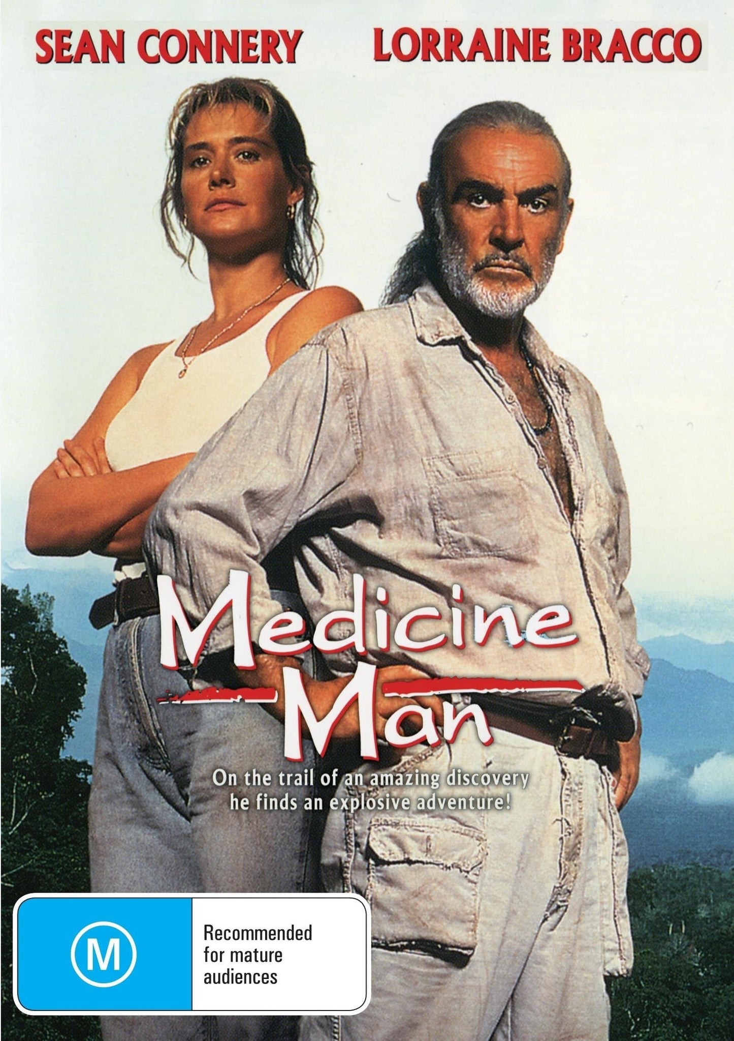 Medicine Man