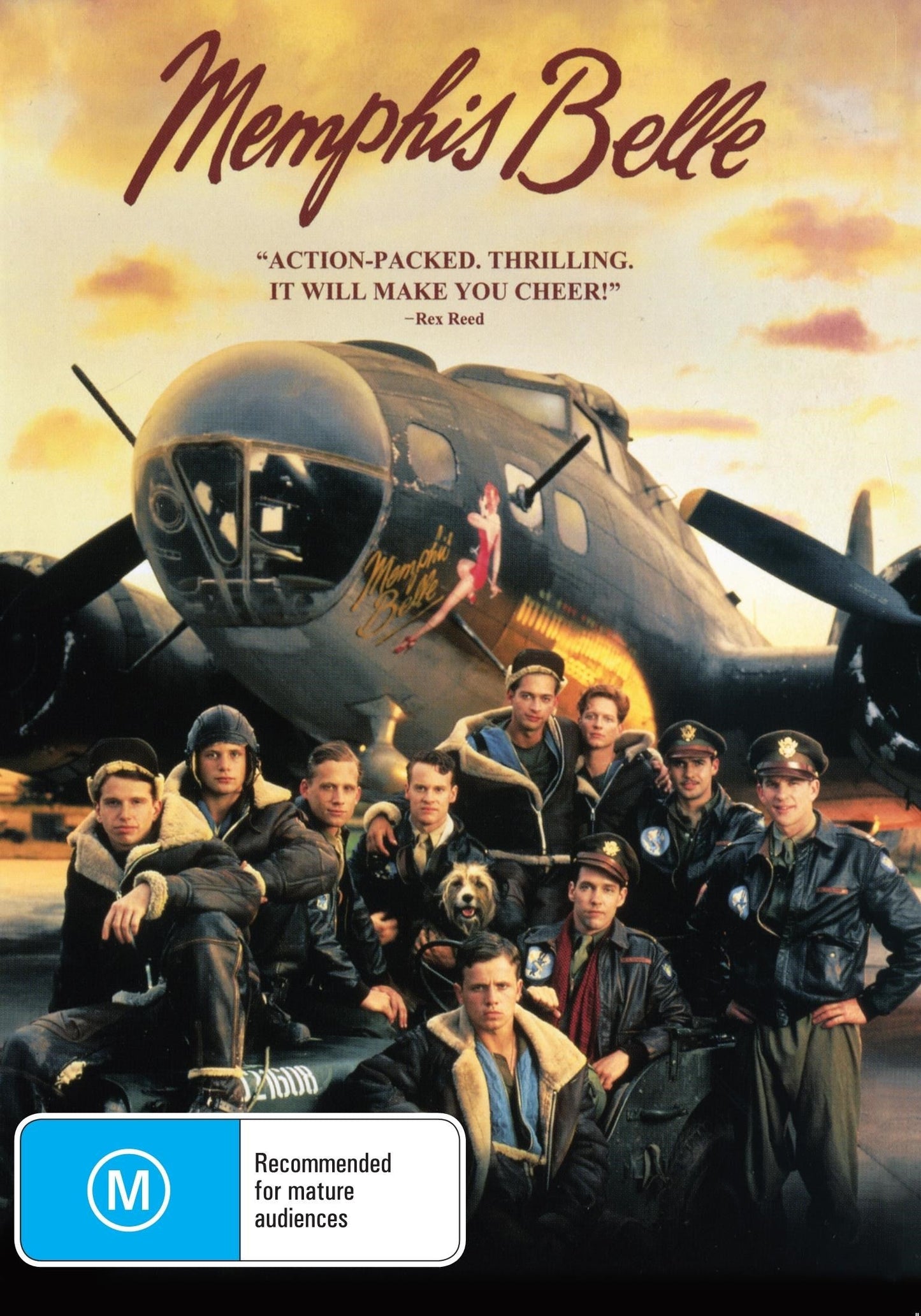 Memphis Belle