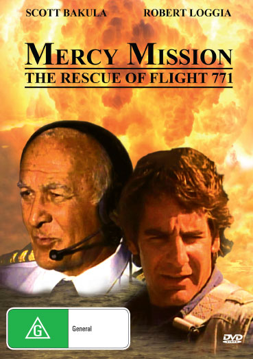 Mercy Mission: The Rescue of Flight 771