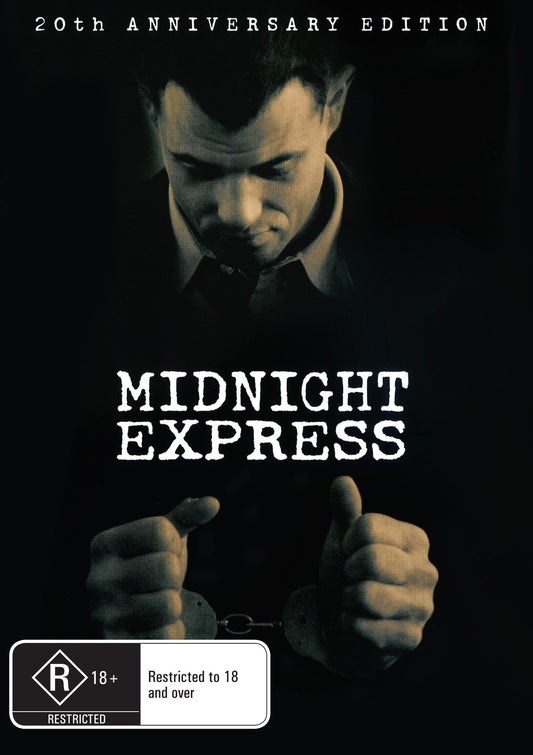 Midnight Express