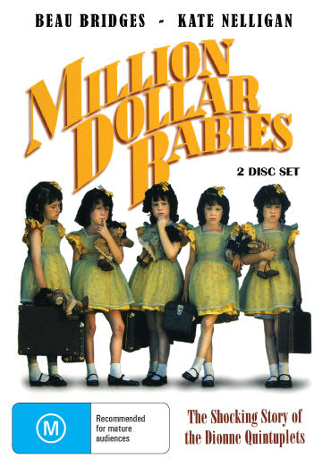 Million Dollar Babies