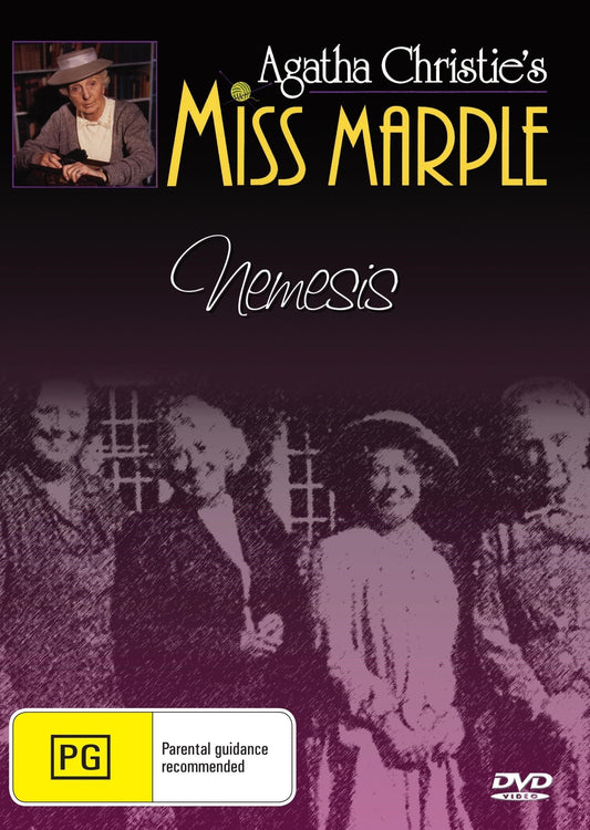 Miss Marple: Nemesis