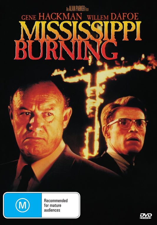 Mississippi Burning