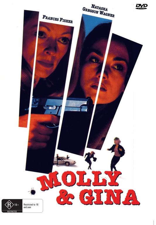 Molly & Gina
