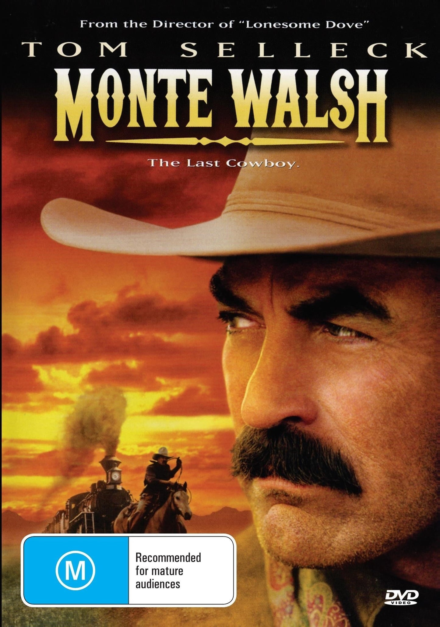 Monte Walsh