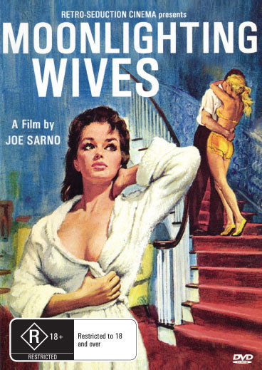Moonlighting Wives