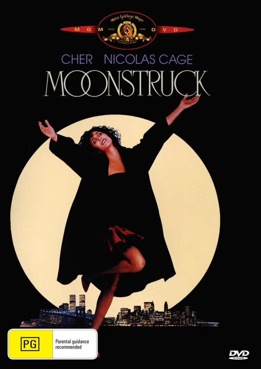 Moonstruck