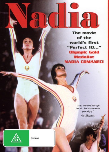 Nadia