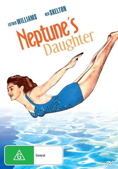 Neptune’s Daughter