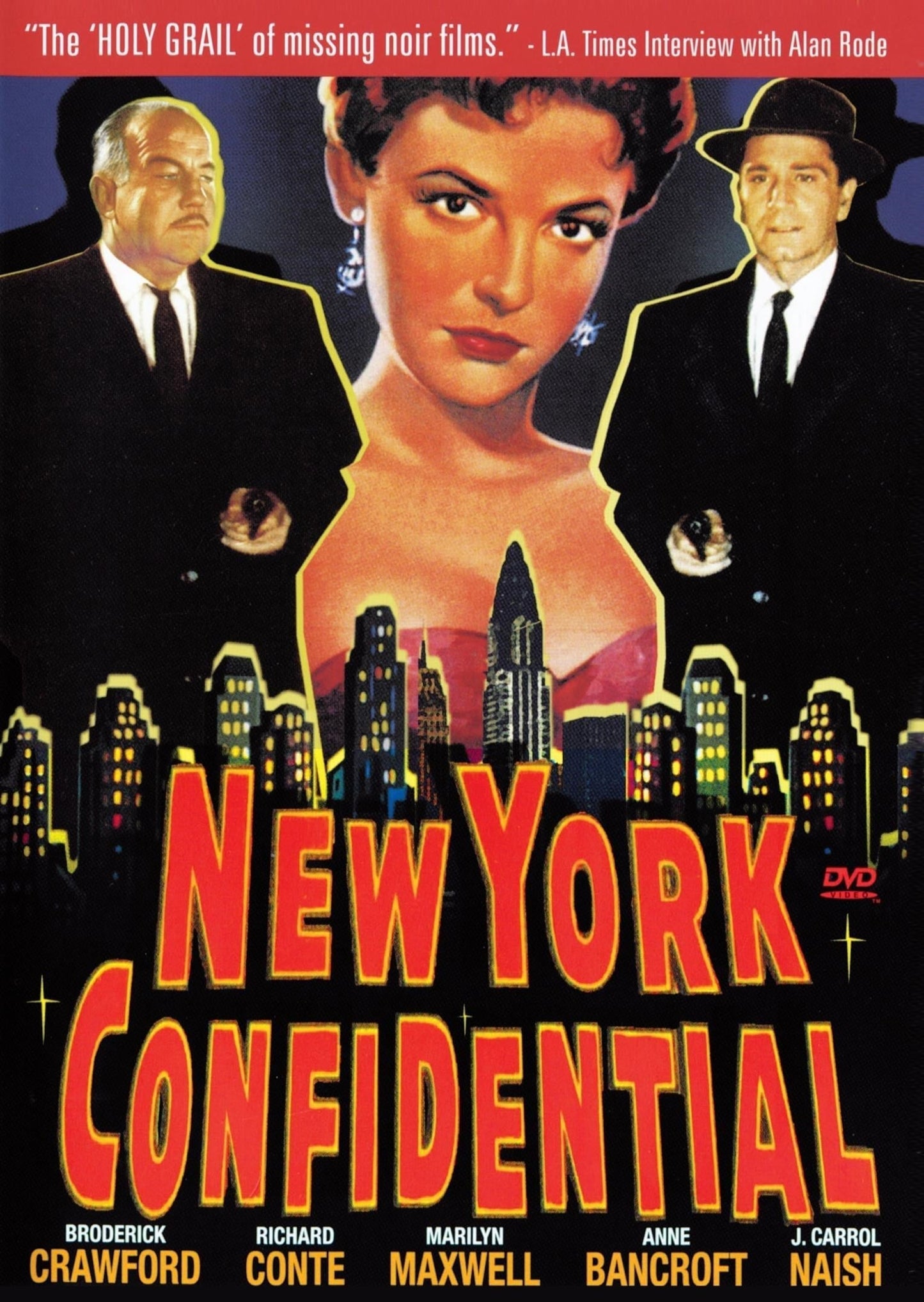 New York Confidential