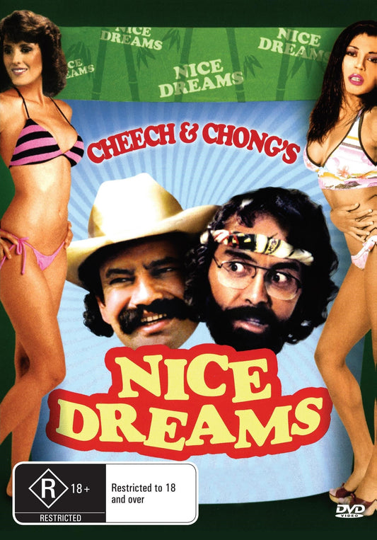 Nice Dreams