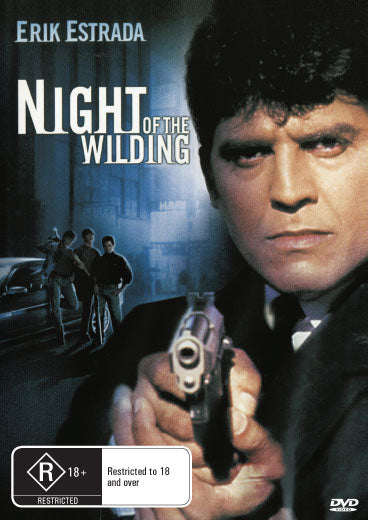 Night Of The Wilding