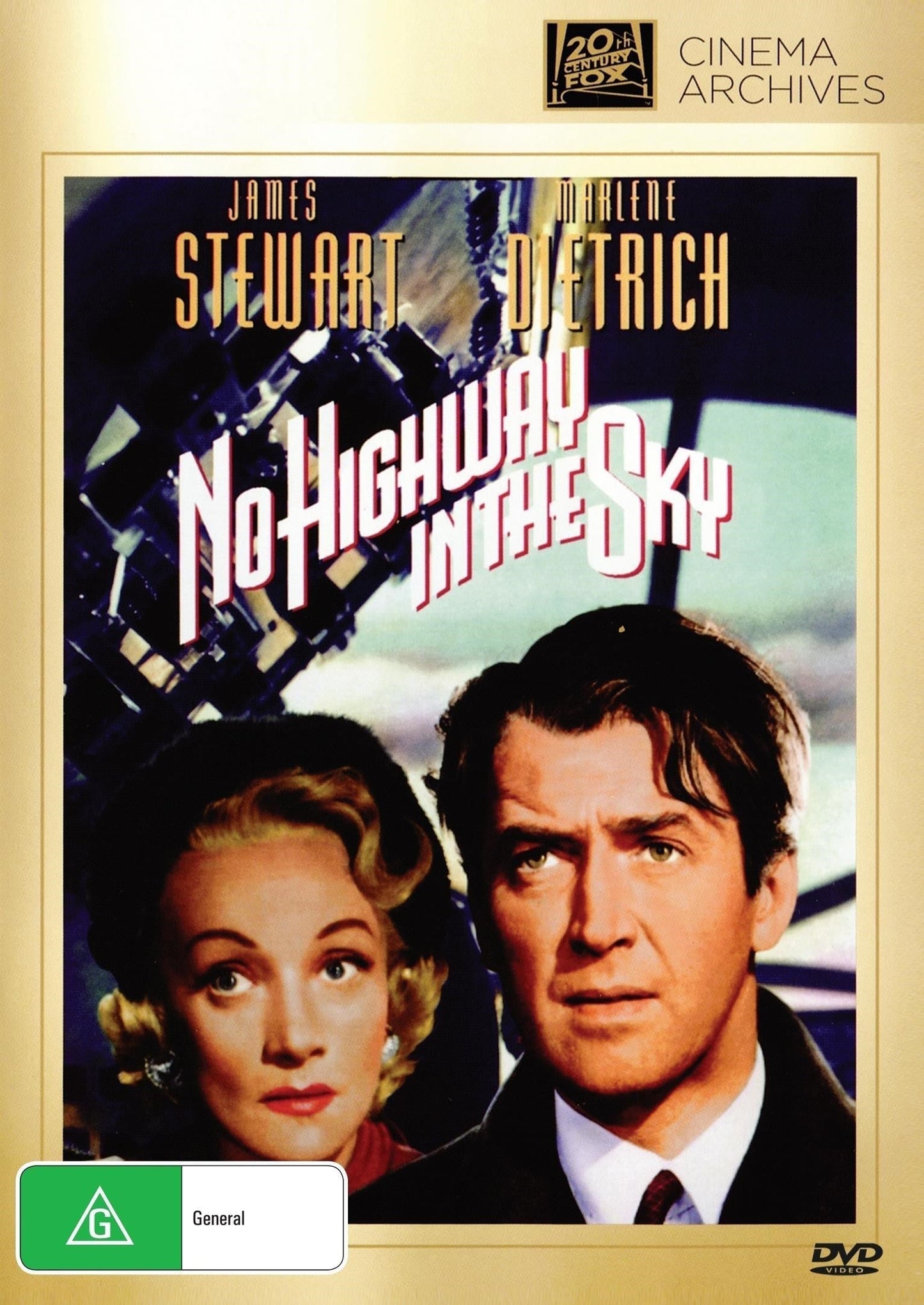 No Highway in the Sky