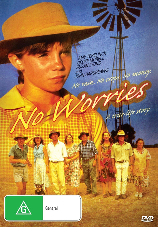 No Worries