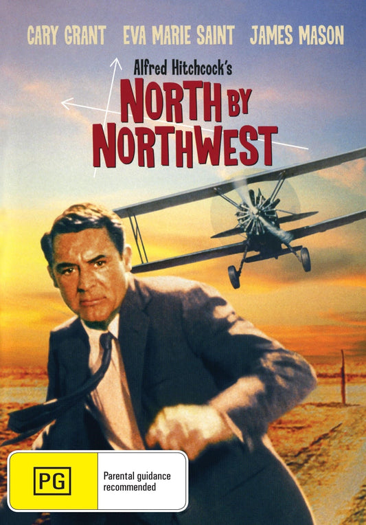 North by Northwest