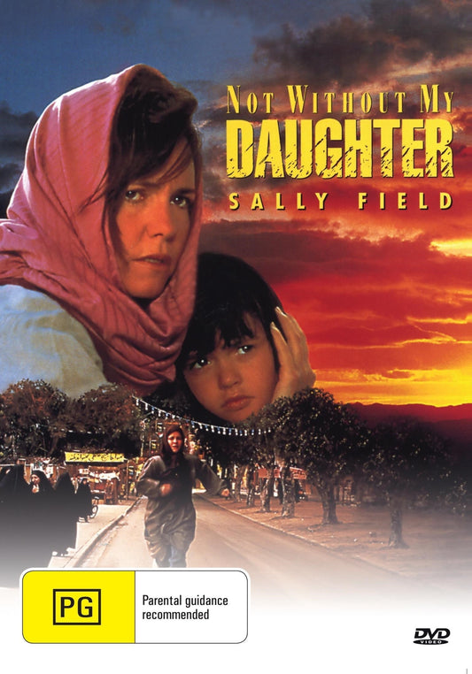 Not Without My Daughter