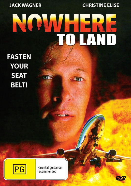 Nowhere to Land