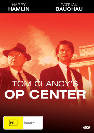 OP Center