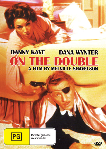 On The Double