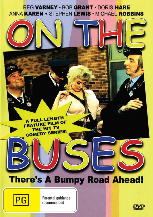 On the Buses