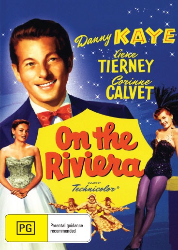 On the Riviera