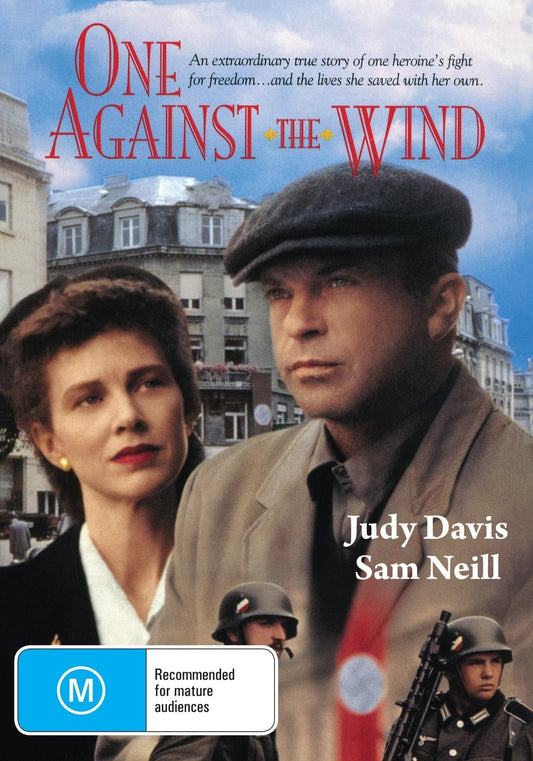 One Against The Wind