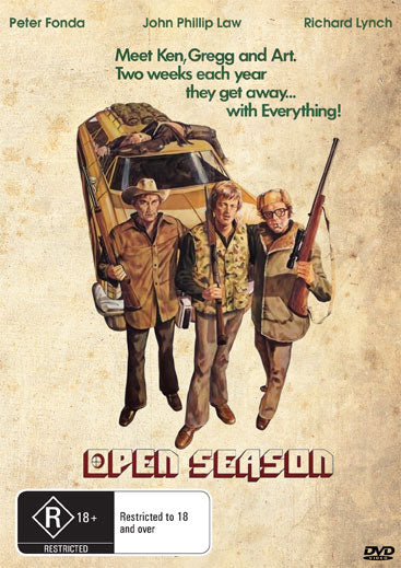 Open Season