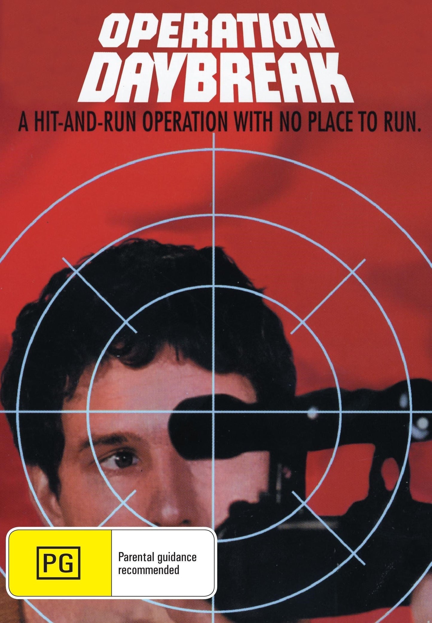 Operation Daybreak