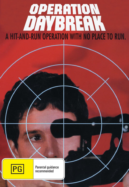 Operation Daybreak